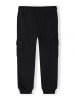 Minoti 2-er Pack Jogginghose 29FLEECE281 in khaki