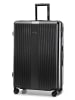 Wittchen LARGE POLYCARBONATE  SUITCASE in Black 2