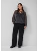 s.Oliver Bluse  in  9999_schwarz