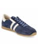 Gant Schnürhalbschuh in blue