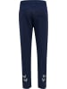 Hummel Hummel Pants Hmllead Multisport Unisex Kinder Atmungsaktiv Feuchtigkeitsabsorbierenden in MARINE