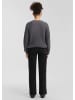 QS Strickpullover in 98W0_dunkelgrau