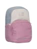 BECKMANN Sport Mini Multicolor Pastel in pink
