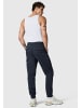 PEAK TIME  Cargohose Siwas in Warp Navy