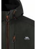 Trespass Softshelljacke "Dante Softshell Jacket" in Grün