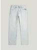 G-Star Raw Dakota Regular Straight Jeans sun faded graphite blue