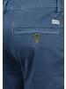 INDICODE Chinoshorts IDMiko in Blau