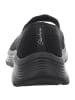 Skechers Ballerinas Bedford in black