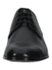LLOYD Businessschuhe in Schwarz