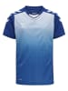 Hummel Hummel T-Shirt Hmlcore Kinder in TRUE BLUE