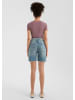 QS Jeans-Hose MOM in 54Z9_blau