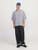 Jack & Jones Hawaii-Hemd in Ocean Cavern