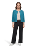 Betty Barclay Blazer-Jacke mit 3/4 Arm in Colonial Blue