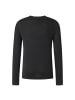 JOOP! Strickpullover in Schwarz
