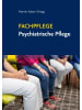 Elsevier München Buch - Fachpflege Psychiatrische Pflege