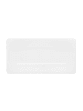 Villeroy & Boch Servierteller Modern Grace 35 x 18 cm weiß in weiß