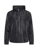 MO Herren Anorak in Schwarz