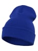  Flexfit  Flexfit Unisex Heavyweight Long Beanie in royal