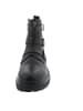 Braqeez Stiefelette Schwarz