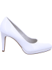 s.Oliver Pumps in weiß