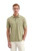 Marc O'Polo Poloshirt Slub-Jersey regular in M443