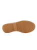 ara Sportlicher Slipper in metall