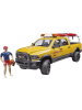 bruder Bruder 02506 RAM 2500 Power Wagon LifeGuard mit Figur in Mehrfarbig ab 3 Jahre
