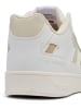 Hummel Sneaker "St. Power Play Wmns Lzd" in Weiß