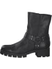 Gabor Fashion Stiefeletten in Schwarz