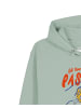 wat? Apparel Sweatshirt Pasta lover in Aloe