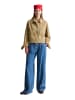 Marc O'Polo DENIM Twill-Jacke regular in Smoky Pine