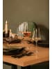 Zwiesel Glas 6er Set Champagnergläser Duo 378 ml transparent in transparent