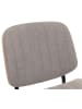 MCW 6er-Set Esszimmerstuhl O44, Natur, hellgrau