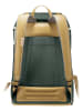 Deuter Rucksack Innsbruck in Ivy/Caramel