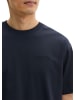 Marc O'Polo T-Shirt relaxed in Dark Navy