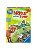 Ravensburger Lernspiel Der Natur auf der Spur 4-8 Jahre in bunt