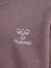 Hummel Hummel Sweatshirt Hmlshine Mädchen Feuchtigkeitsabsorbierenden in SPARROW