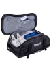 Thule Chasm 30 - Reisetasche/Rucksack 48.5 cm (darkest blue) in schwarz