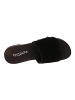 SOFTCLOX Pantoletten Bea in Schwarz