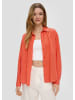 QS Bluse in 2347_orange