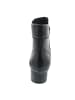 rieker Stiefelette Schwarz