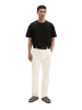 Marc O'Polo T-Shirt loose in Schwarz