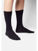 DillySocks Socken D-Compose 2er Set in schwarz