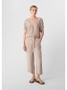 comma Bluse  in  8099_sandfarben