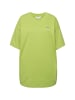 Studio Untold Shirt in algengrün