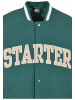 STARTER Light Jackets - Coat in darkfreshgreen