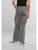 2Y Studios 2Y Studios Alan Cargo Jeans in grey