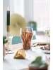Villeroy & Boch 2er Set Pilsgläser Purismo Bar in Transparent 620 ml in transparent