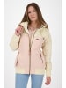 alife and kickin Winterjacke, Outdoorjacke MaliaAK A in creme