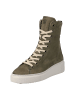 Paul Green Hightop-Sneaker in Oliv